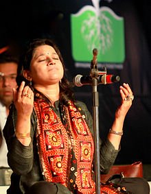 Kavita Seth - Wikiunfold